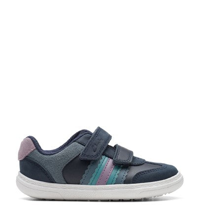 CLARKS FLASH BAND F FIT Clarks