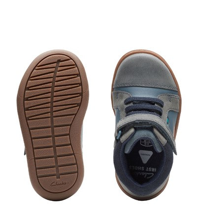 CLARKS FLASH RETRO G FIT Clarks