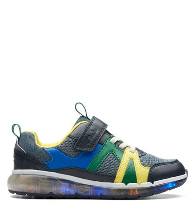 CLARKS STAR GLEAM G FIT Clarks