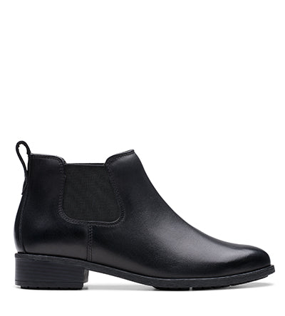 CLARKS HAVISHAM TOP Clarks