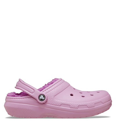 CROCS CLASSIC LINED HDN PINK Crocs