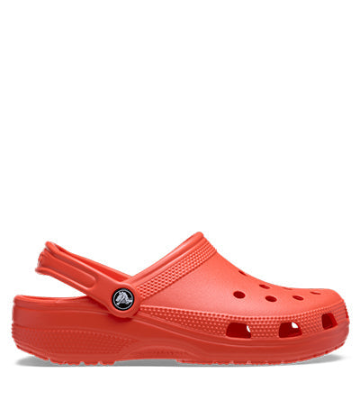 CROCS ORANGE STF ORANGE A Crocs