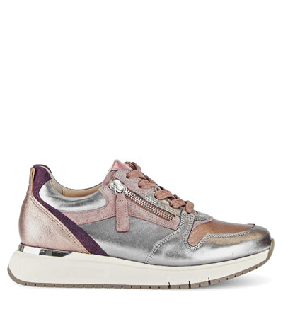 GABOR 76.446.63 METALLIC Gabor Shoes