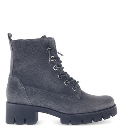 GABOR CBW 711 ZIP BOOT Gabor Shoes