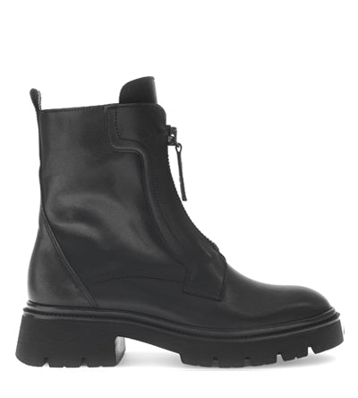 GABOE CBW 854 ZIP BOOT Gabor Shoes