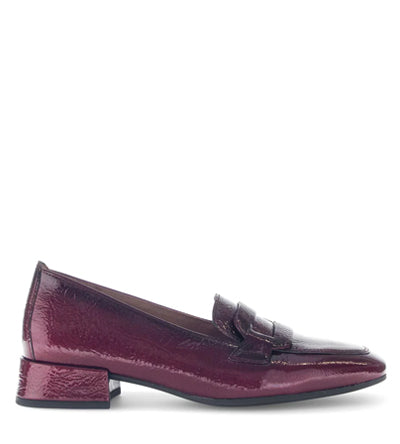 GABOR LOAFER 75.261 WINE Gabor Shoes