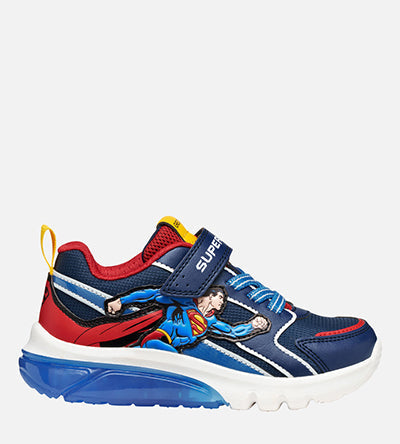 GEOX CIBERDRON SUPERMAN Geox
