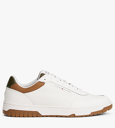 TOMMY HILFIGER CORE LEATHER Tommy Hilfiger