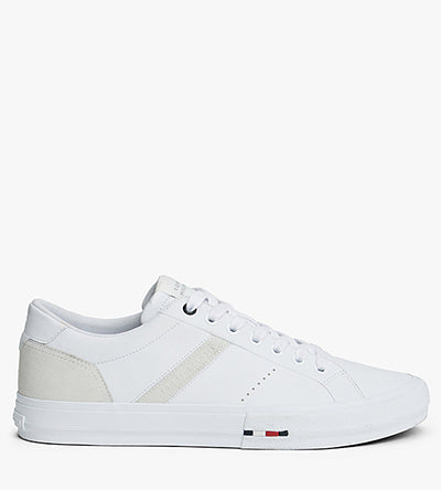 TOMMY HILFIGER VULC LTH STREET Tommy Hilfiger