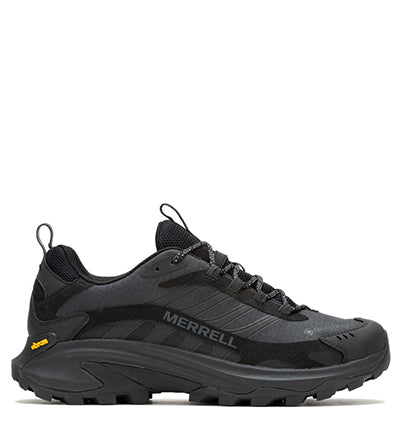 MERRELL MOAB SPEED 2 GTX ALL BLACK Merrell
