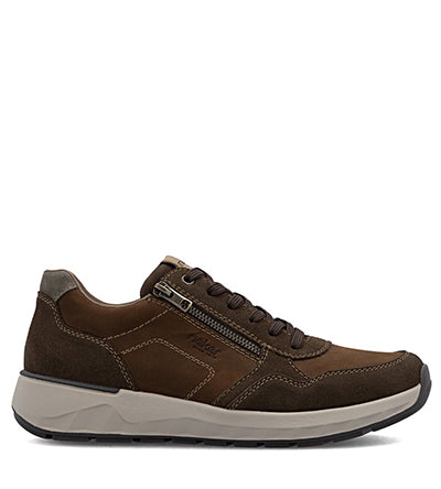RIEKER KEV 11500 BROWN Rieker Shoes