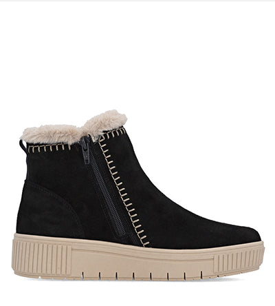 REMONTE LEIGH FIR LINED 2 ZIP Remonte