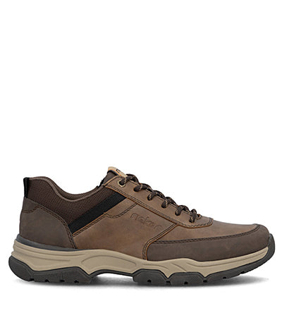 RIEKER TONY 31205-22 BROWN Rieker Shoes