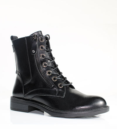 SUSST TOBY BLACK Susst