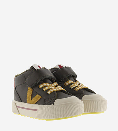 VICTORIA INFANT 198 KHAKI BOOT Victoria