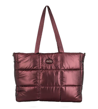 ARA NINA MERLOT BAG Ara