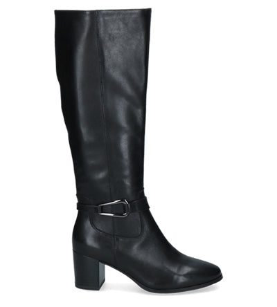 CAPRICE 25528-022 BLACK NAPPA Caprice