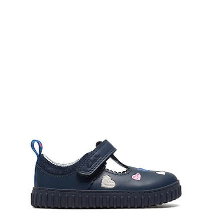 CLARKS COVE HEART T F FIT Clarks