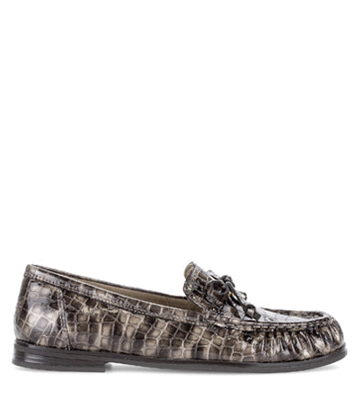 GABOR 4008 PATENT CROC Gabor Shoes