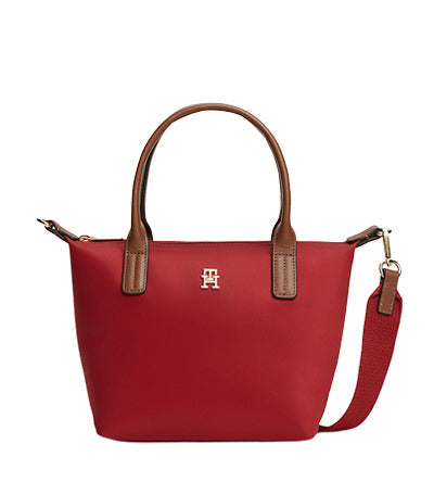 TOMMY HILFIGER POPETTE MINI TOTE Tommy Hilfiger