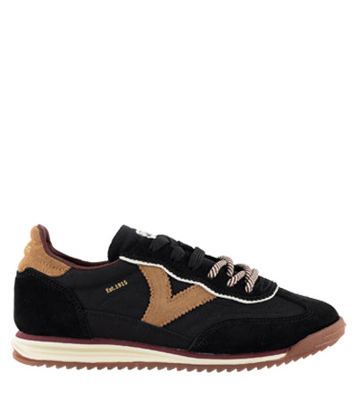 VICTORIA 113 NEGRO RUST Victoria