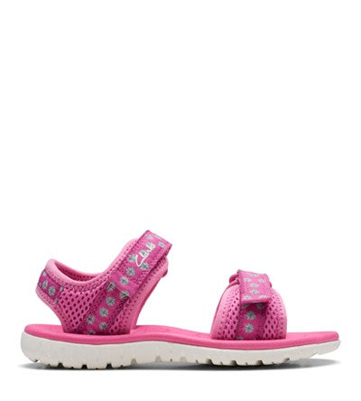 CLARKS SURFINGTIDE K - F FITTING Clarks