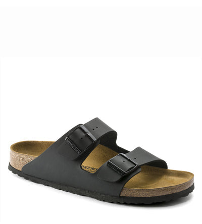 BIRKENSTOCK ARIZONA BF BLACK Birkenstock