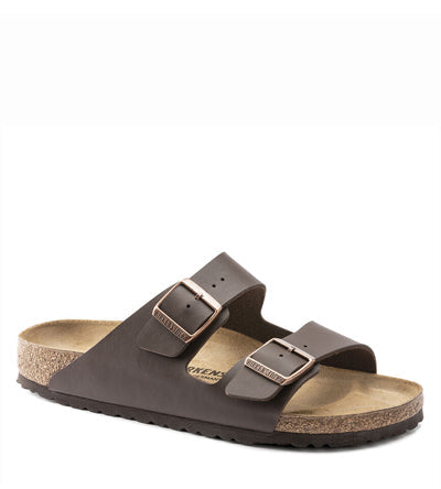 BIRKENSTOCK ARIZONA BF MOCCA Birkenstock
