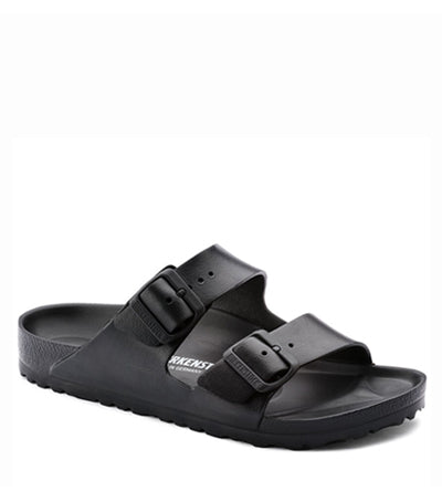 BIRKENSTOCK ARIZONA EVA BLACK Birkenstock