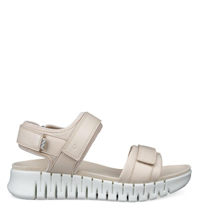 ECCO GRUUV SOL LIMESTONE Ecco Shoes