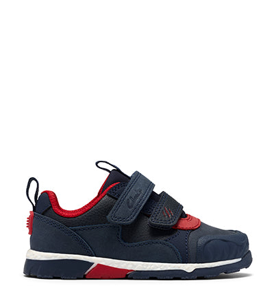 CLA STEGGY2TRACK T F FIT Clarks