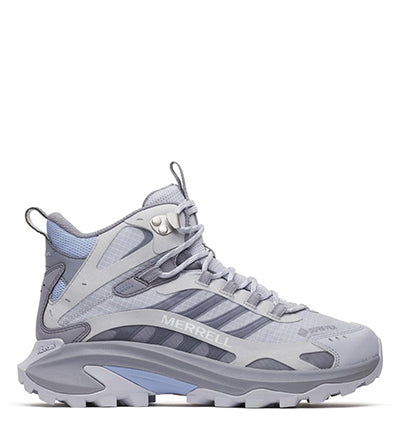 MERRELL MOAB SPEED 2 MID GORTEX CASPER Merrell