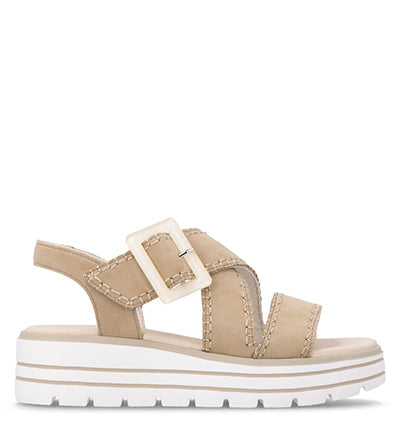 REMONTE MARA D3N51 GOAT SUEDE Remonte