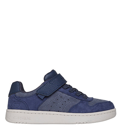 SKECHERS STREET SMOOTH VELCRO Skechers